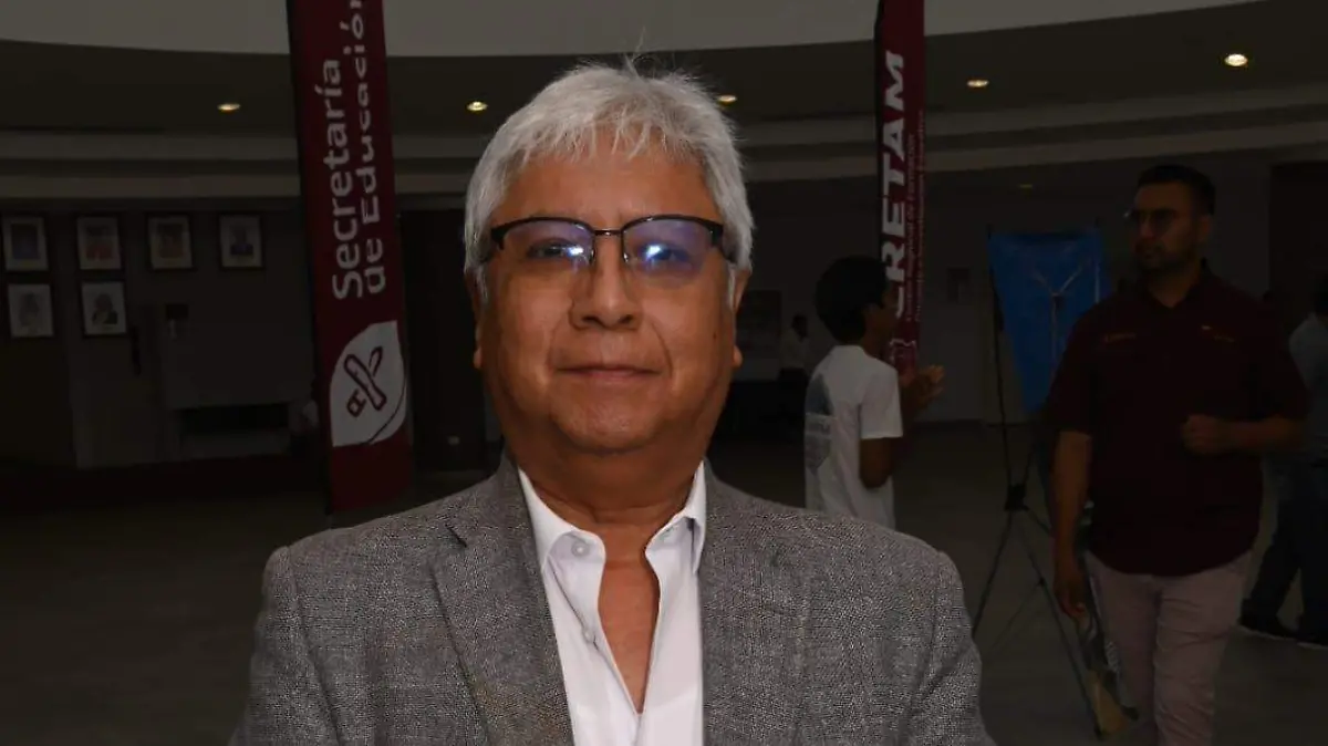 Roberto Rendón energia