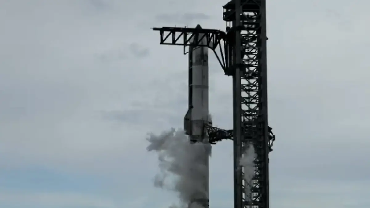 SpaceX2