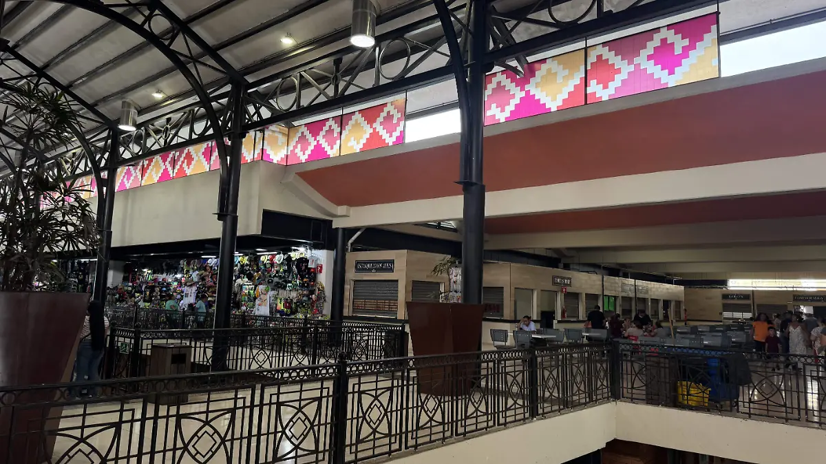 Trabajan en la ventilación