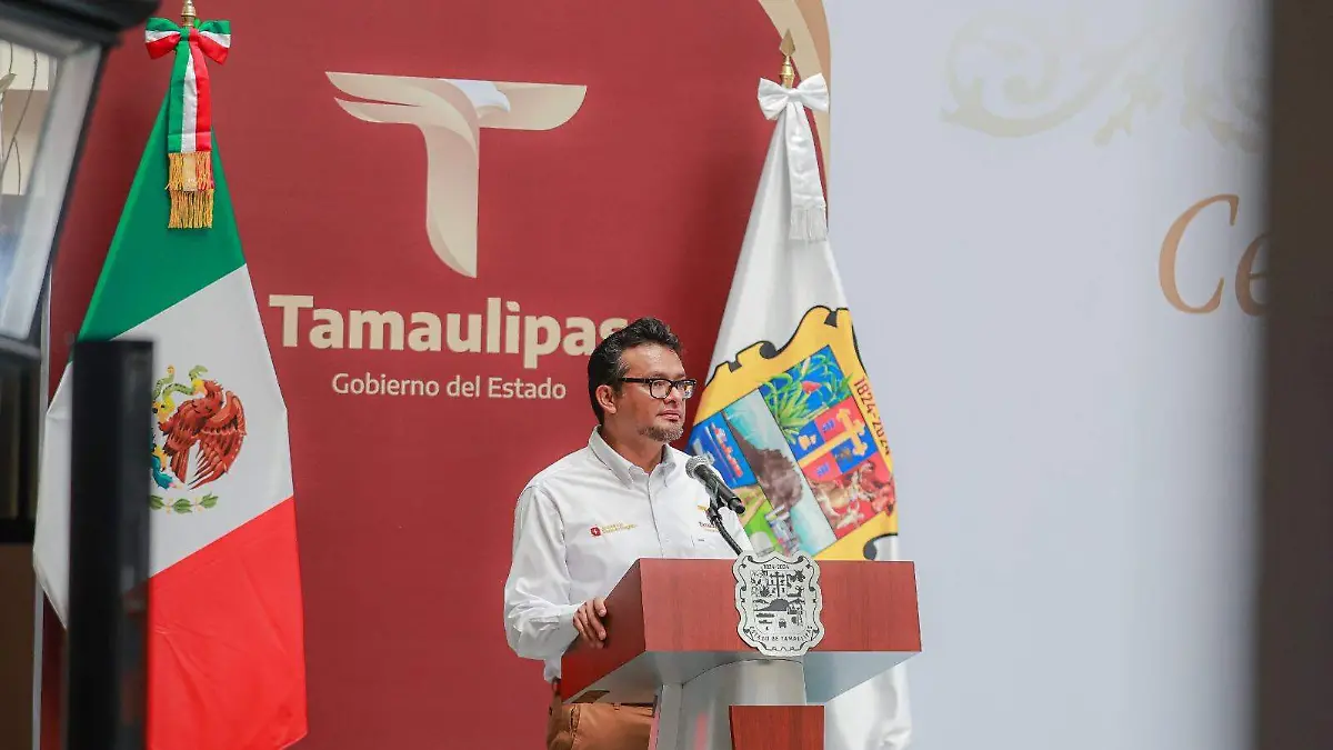 Walter Julián Jiménez, secretaría de Desarrollo Energético de Tamaulipas, afirmó que el Estado podría ser el primero en lograr la electrificación total en el país