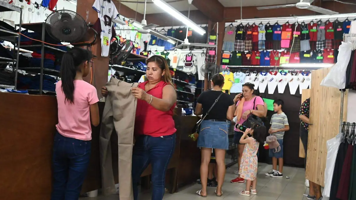 negocios estabelcen sistemas de pago