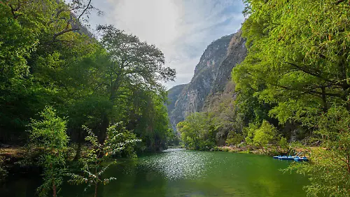 Secretaría de Turismo de Tamaulipas impulsa casi una decena de proyectos de turismo comunitario