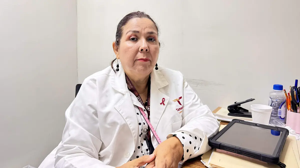 Leticia Balderas Arollo