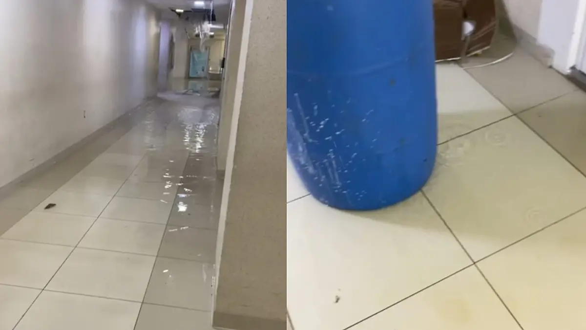 Hospital Carlos Canseco