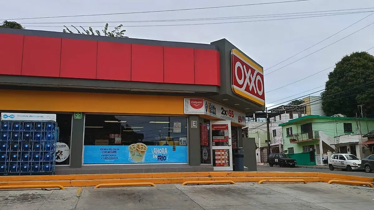 OXXO BUEN FIN