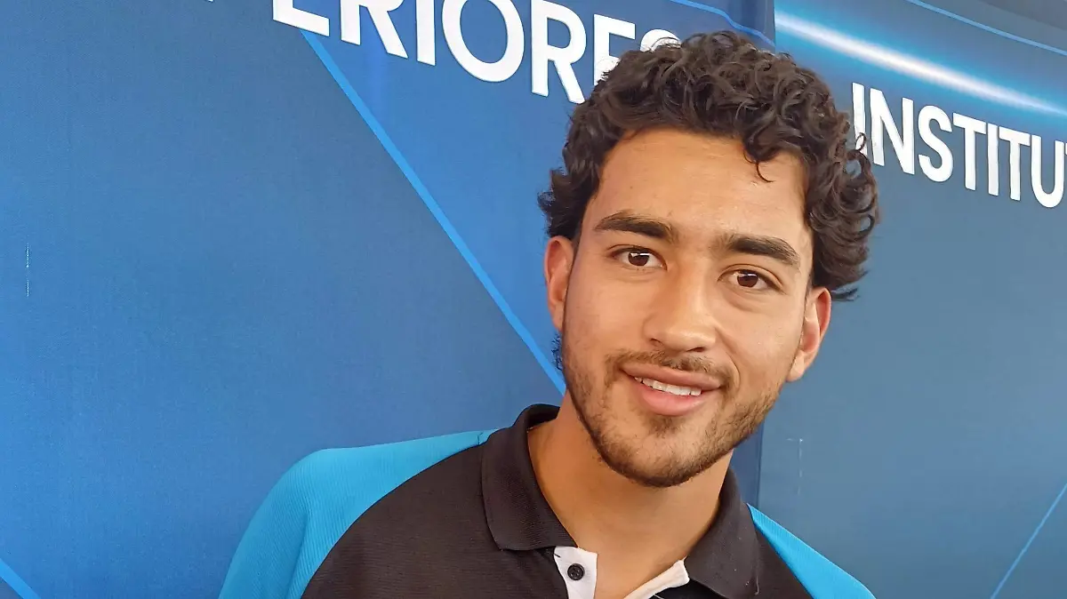 Misael Pedroza, nuevo refuerzo de la Jaiba Brava del Tampico-Madero