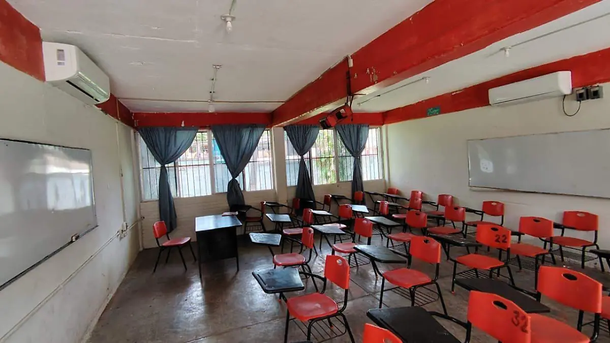 Trabajarán en formato híbrido