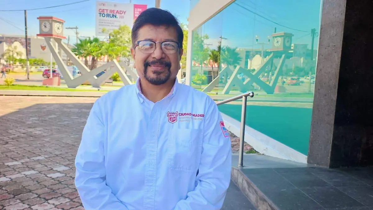 Héctor Ortega, director del Adulto Mayor, afirmó que el evento tiene el objetivo de ofrecer un evento de esparcimiento y reconocimiento para los adultos mayores de Ciudad Madero