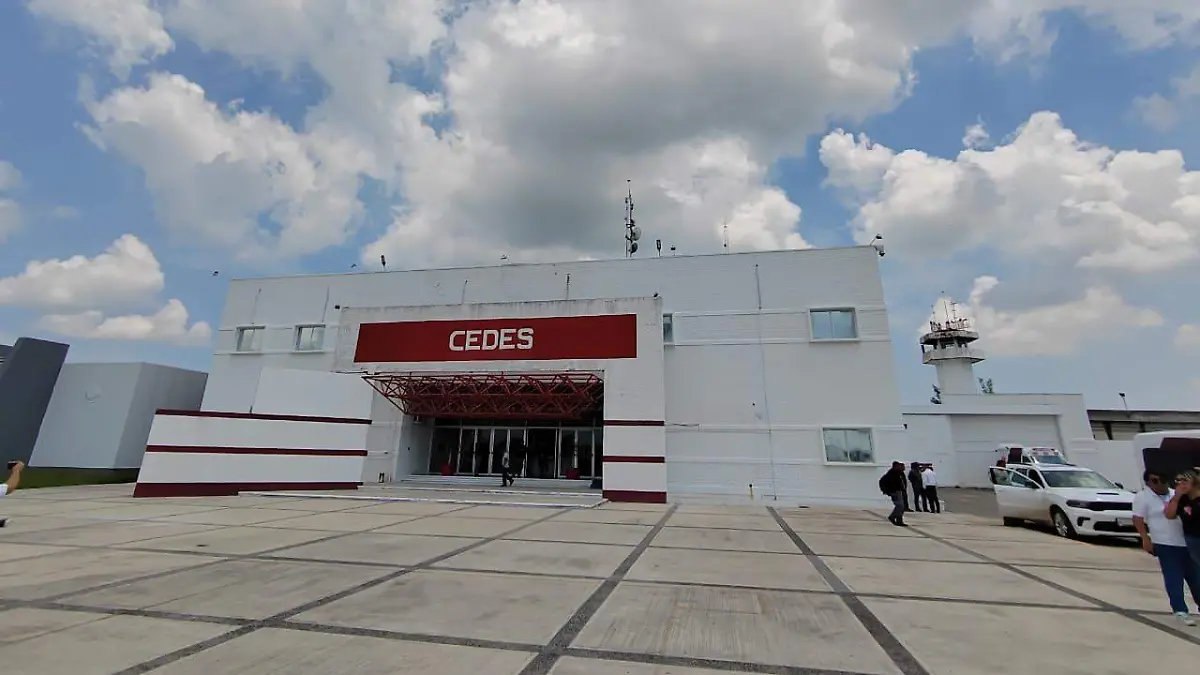 En las cinco cárceles de Tamaulipas, 460 custodios vigilan a más de cuatro mil personas privadas de su libertad