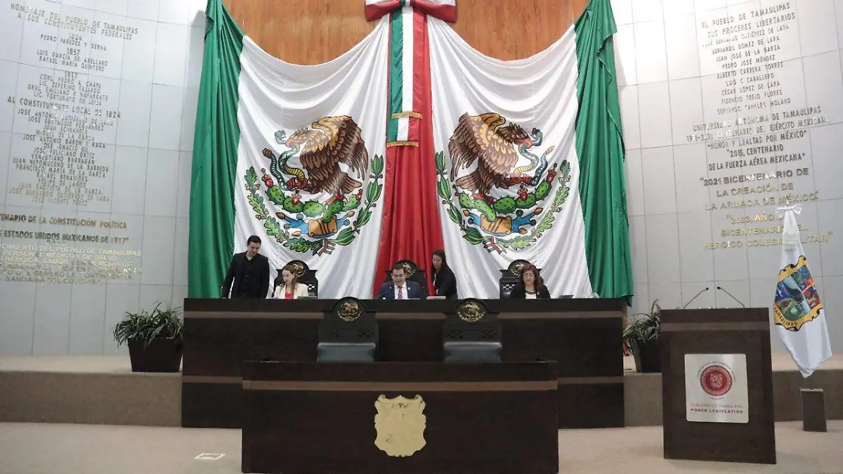 congreso tam