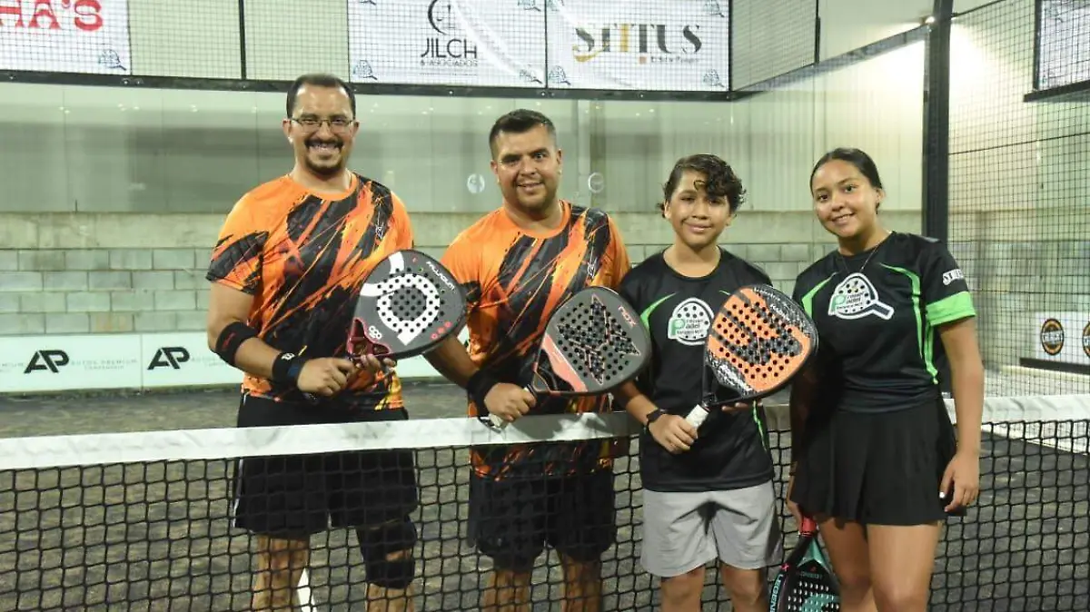 Más de 200 participantes estarán tomando parte de esta justa  en Tampico