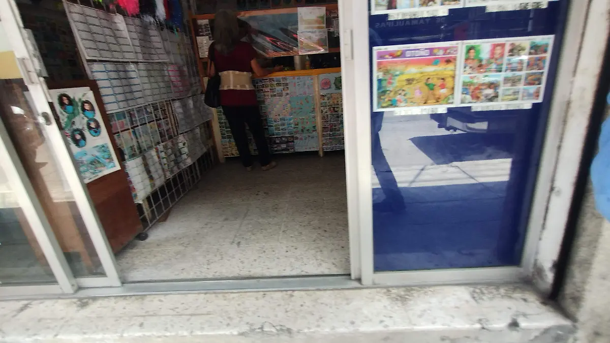 Contrario al escenario esperado, las papelerías solo incrementaron sus ventas en un 30% durante uno de sus periodos de mayor