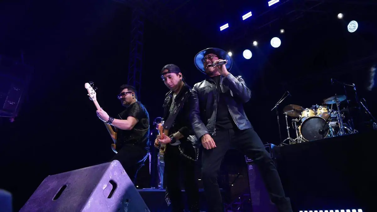 CONCIERTO_LaMafia