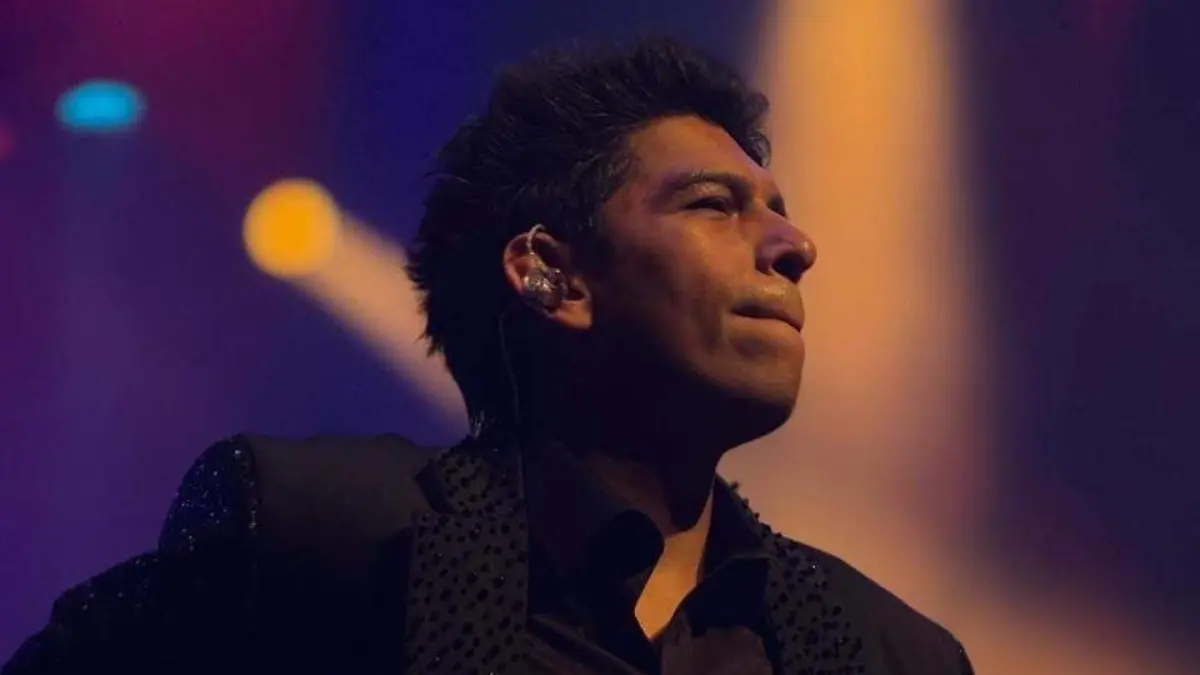 Elias Medina, oriundo de Monterrey, ha colaborado con letras para Pesado y Grupo Fime