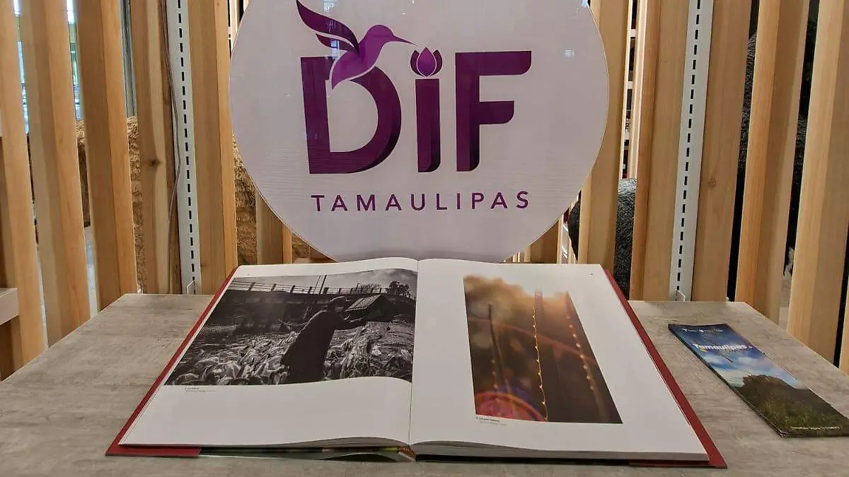Libro Tamaulipas AIFA
