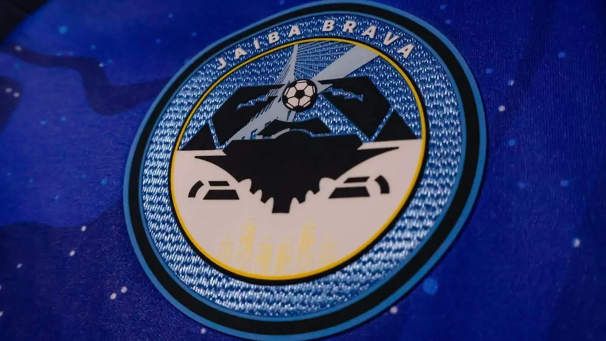 La Jaiba Brava estrenó este sábado su segundo uniforme que rinde homenaje al mítico espíritu de los marcianos