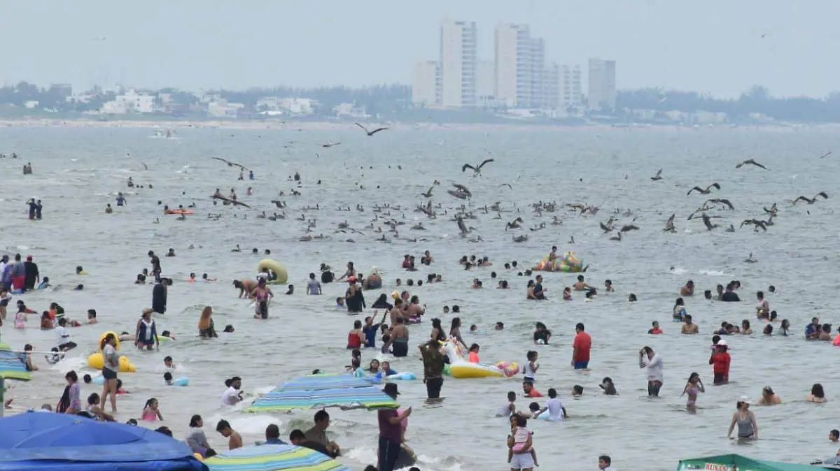 Playa Miramar Turismo