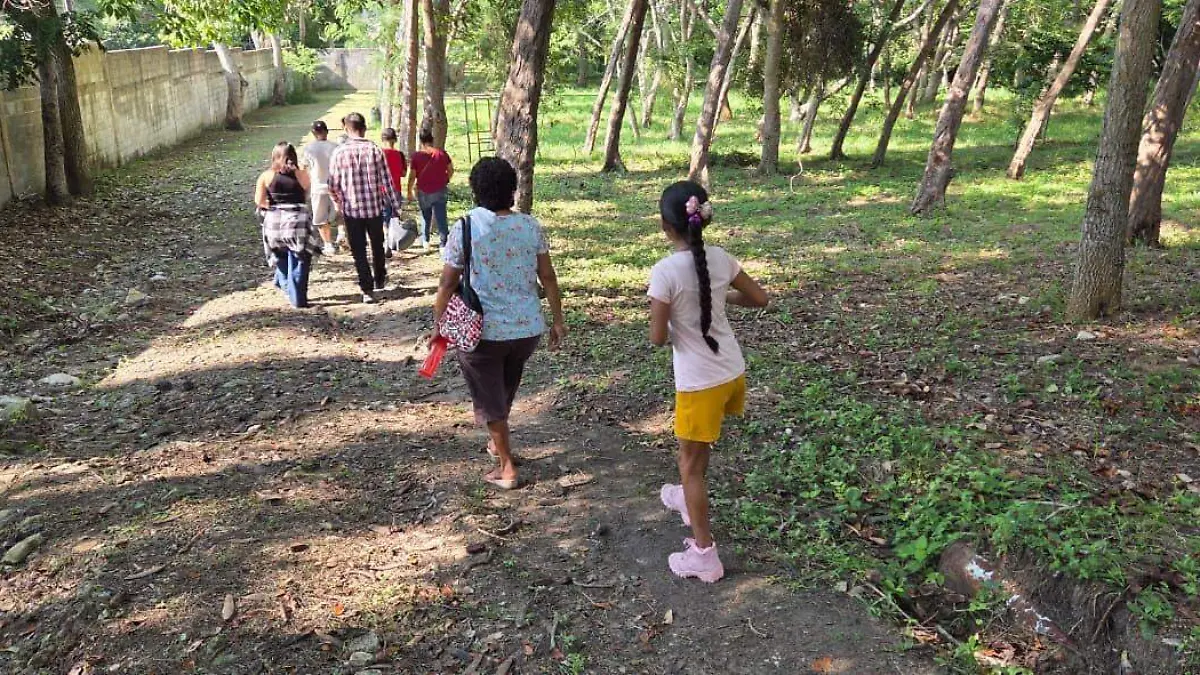 El Paseo Dominical forma parte de una estrategia nacional que busca estrechar la relación entre Ejército y población civil