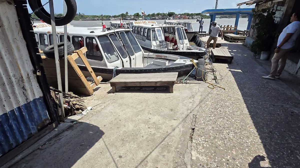 Paso del Humo conecta Veracruz y Tamaulipas con un servicio seguro y confiable, facilitando el regreso a clases 