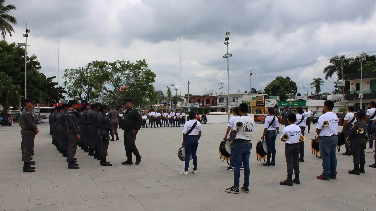 Eventos deportivos, como ajedrez, atletismo, básquetbol, béisbol, futbol y voleibol, ganan terreno en Tampico