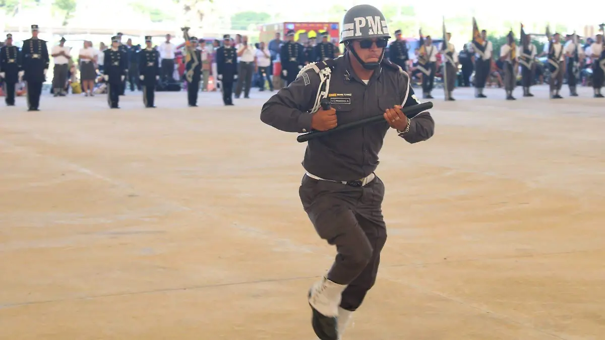 Eventos deportivos dejan derrama económica importante 