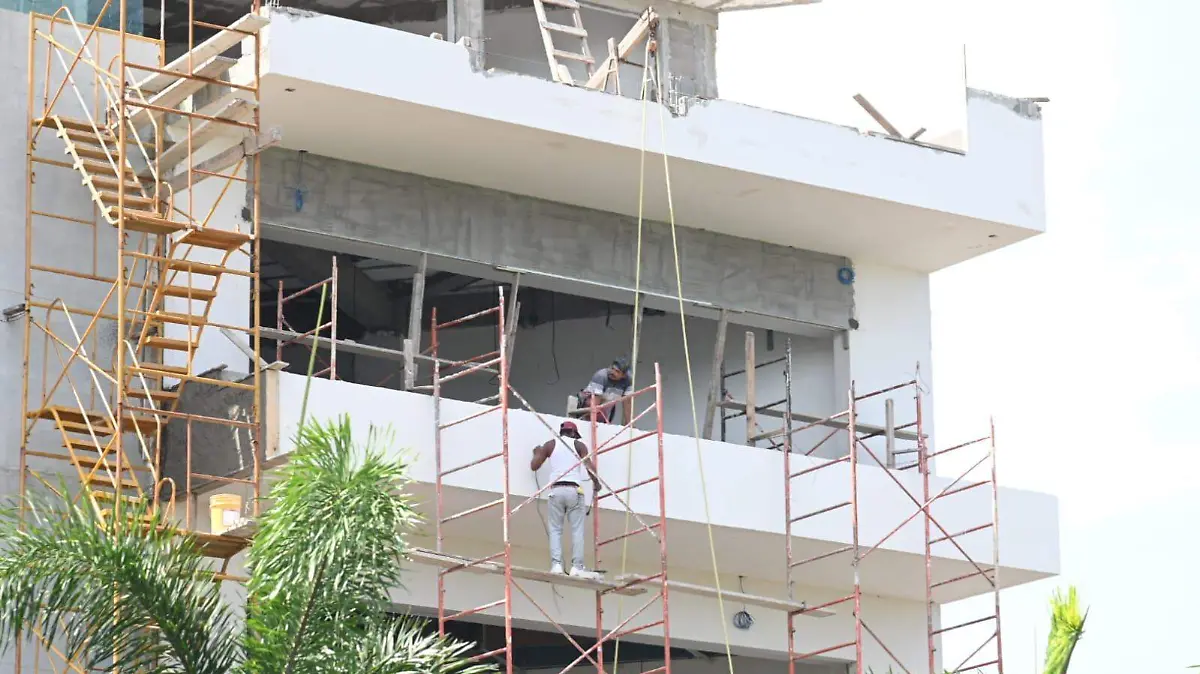 Hay más de 20 proyectos en curso y dos nuevas torres cerca de la Laguna del Carpintero