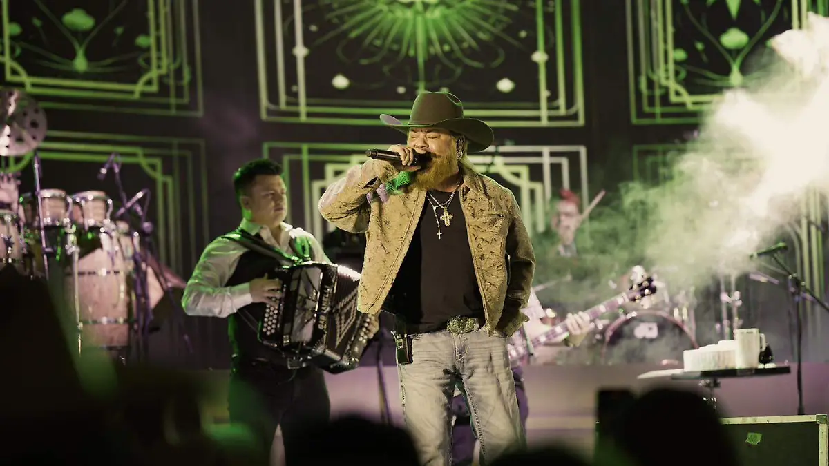 Ciudad Madero celebrará el Grito con un  concierto gratuito de La Firma Facebook