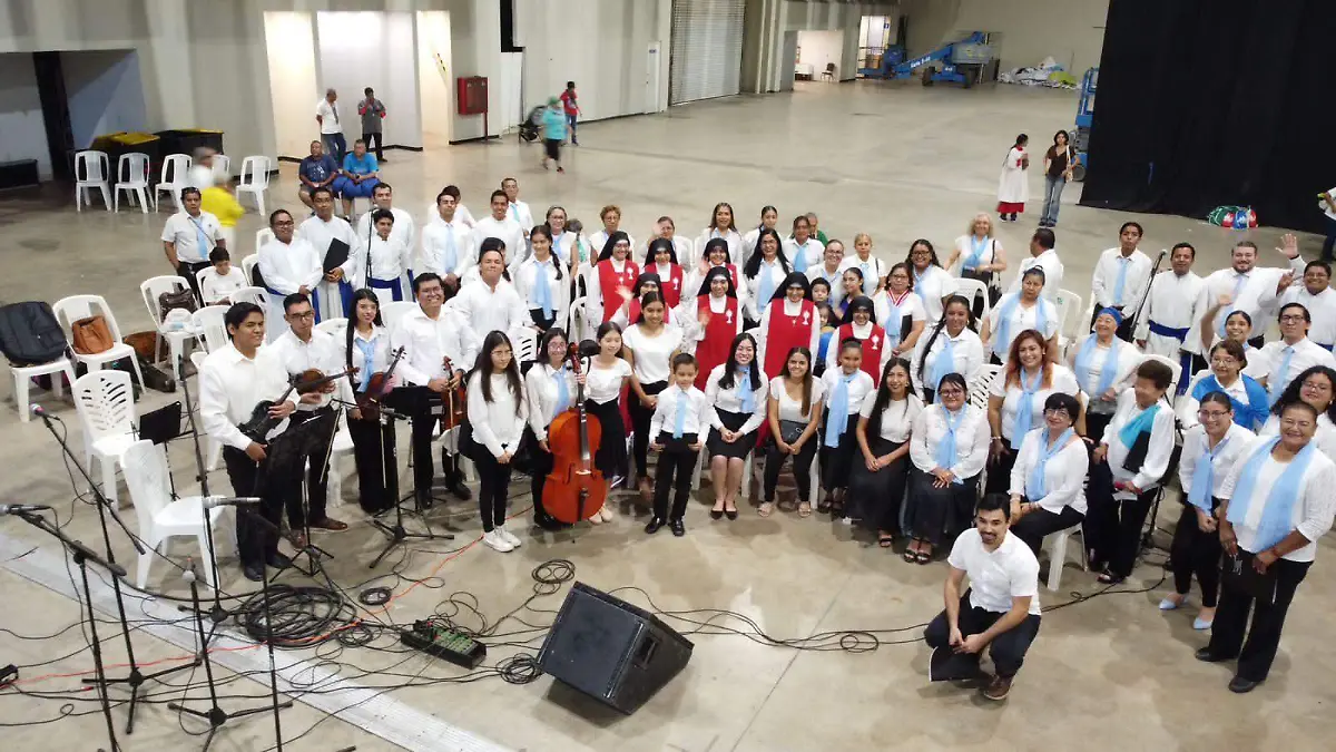 CORO DIOCESANO (4)