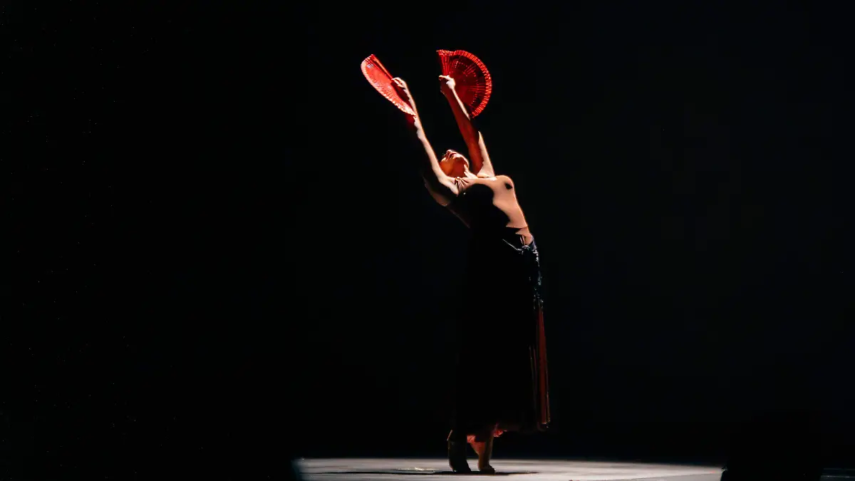 El proyecto de Alessandra fue seleccionado por el PECDA Tamaulipas 2025