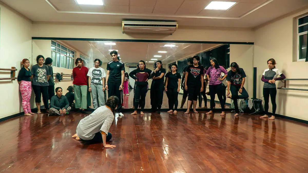 Se crearán documentales de 12 artistas de la zona sur de Tamaulipas