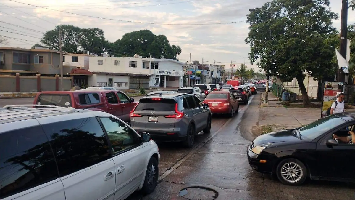 Áreas aledañas al Estadio Tamaulipas también serán rehabilitadas