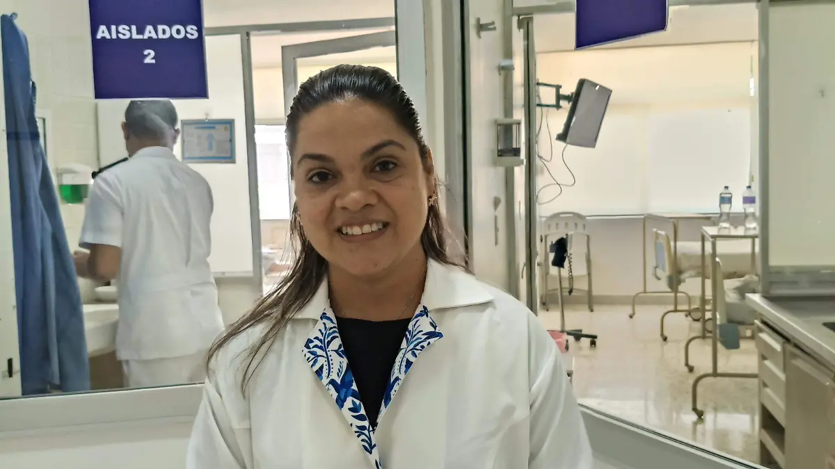 Irys Samanta Meléndez Badillo