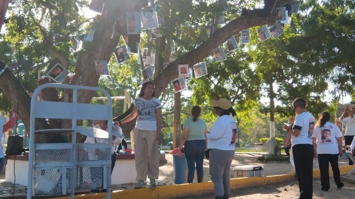 La iniciativa fue impulsada por el Colectivo “Amor por los Desaparecidos en Tamaulipas”