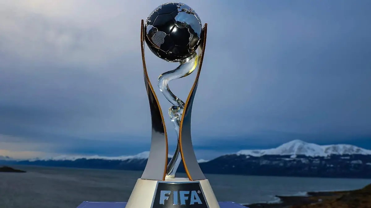 Tampico invita a webinar este 9 de septiembre para ser voluntario en Mundial FIFA 2026