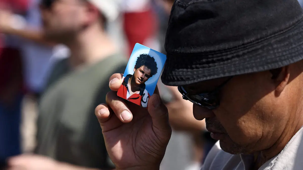 Carlo Acutis también es conocido también como el “Patrón de Internet” y el “Influencer de Dios”