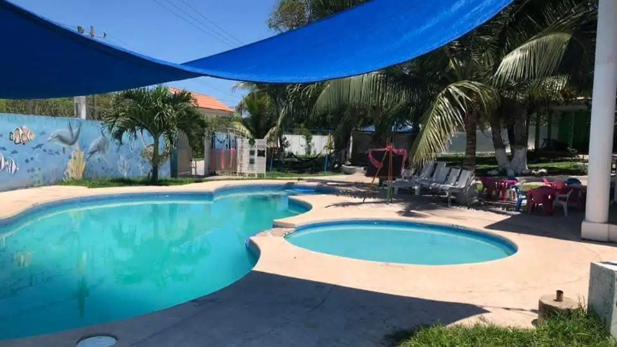 Privacidad, comodidad y tradición para celebrar en grande cualquier evento social