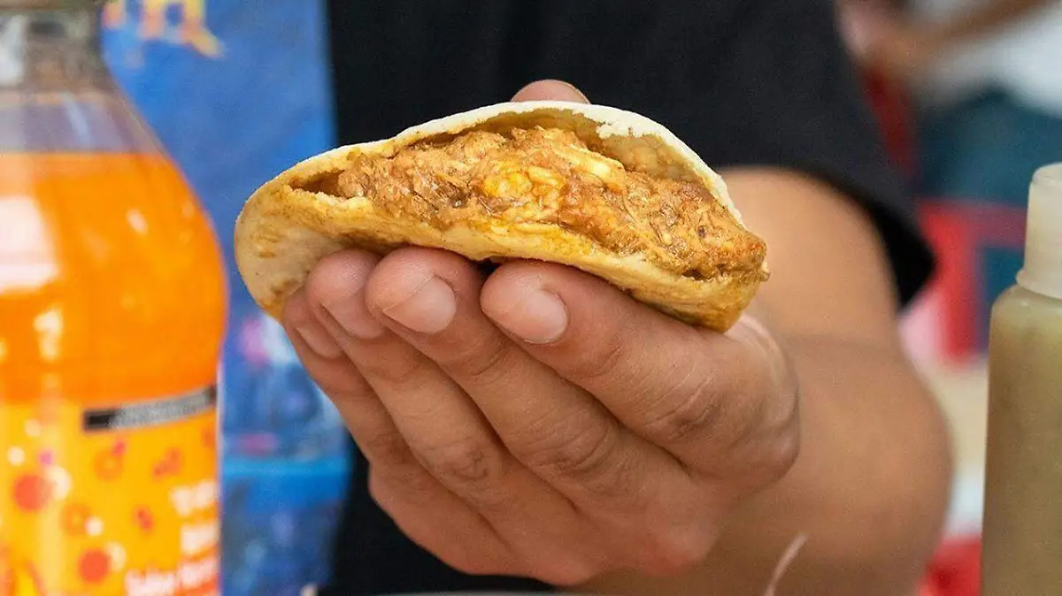 Gorditas Doña Tota gana Premio al Mérito Restaurantero en México