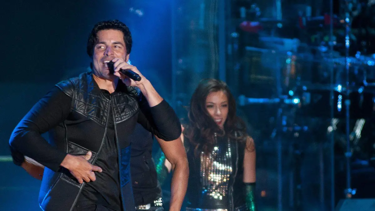 Chayanne sigue demostrando que la energía y el talento no tienen fecha de caducidad