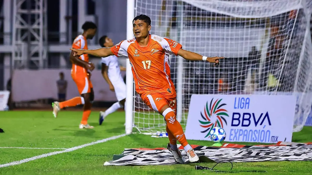 Correcaminos Jaiba Brava