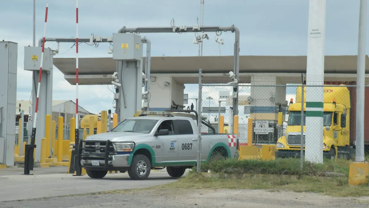 Autoridades de seguridad pública reportaron la muerte de un elemento de la Semar en Tamaulipas Miguel Díaz Archivo