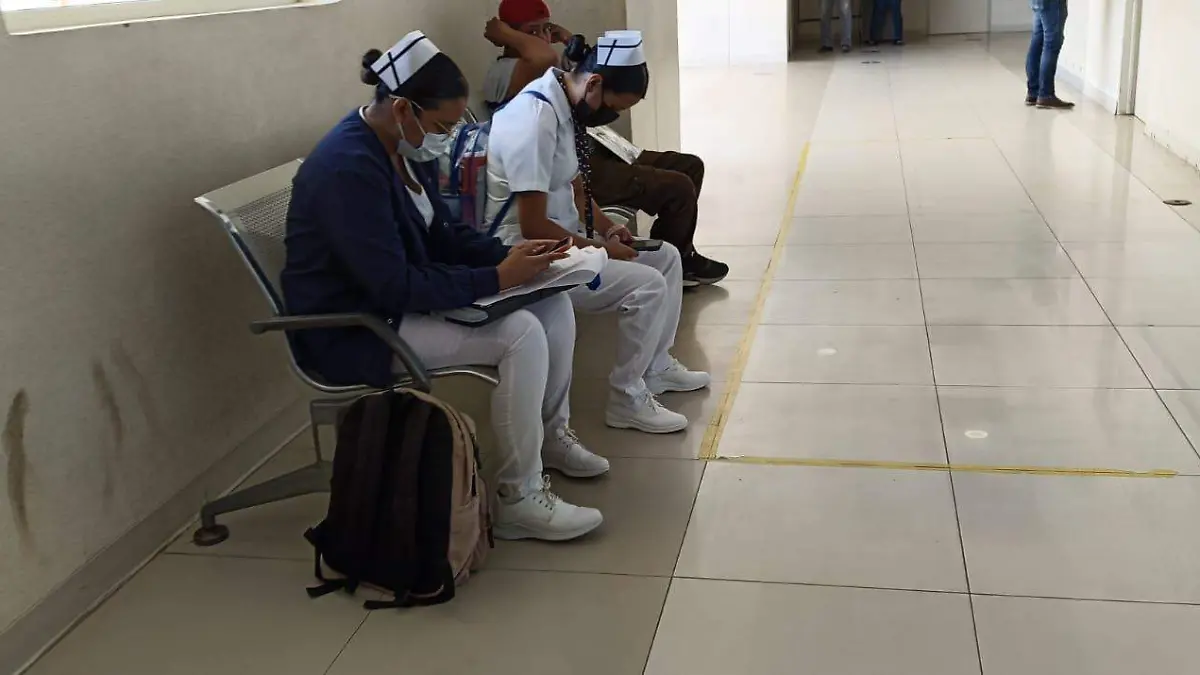 La ansiedad crónica impacta principalmente a mujeres en edad reproductiva, quienes son más vulnerables que los hombres