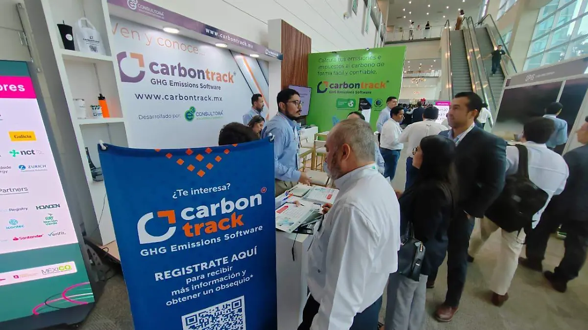 TMQ FORO CARBON 2