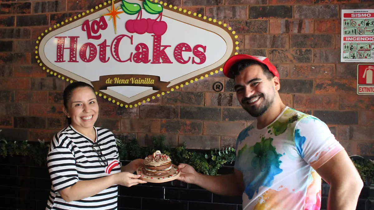 ADEREZO HOTCAKES NOGADA