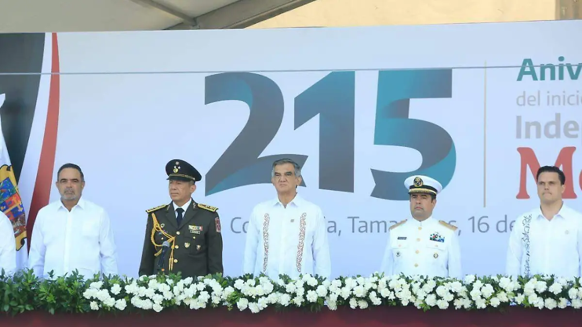 Recortes al presupuesto federal no impactarán en Tamaulipas