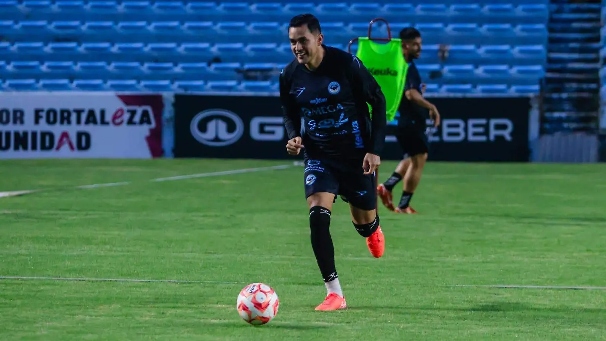 La Jaiba Brava va por los 3 puntos en casa para arrebatar el invicto y el liderato al Cancún FC en este Apertura 2025