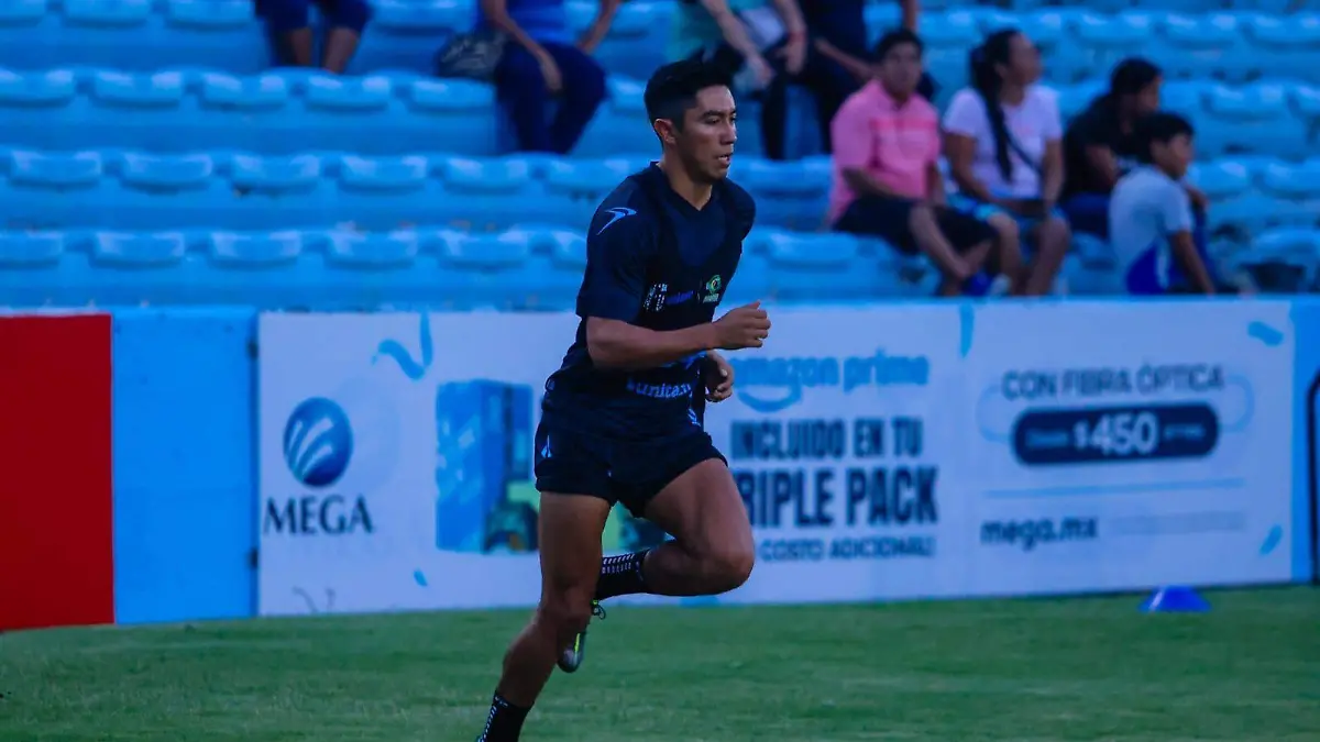 El juego será este próximo sábado 20 de septiembre a las 19:00 horas