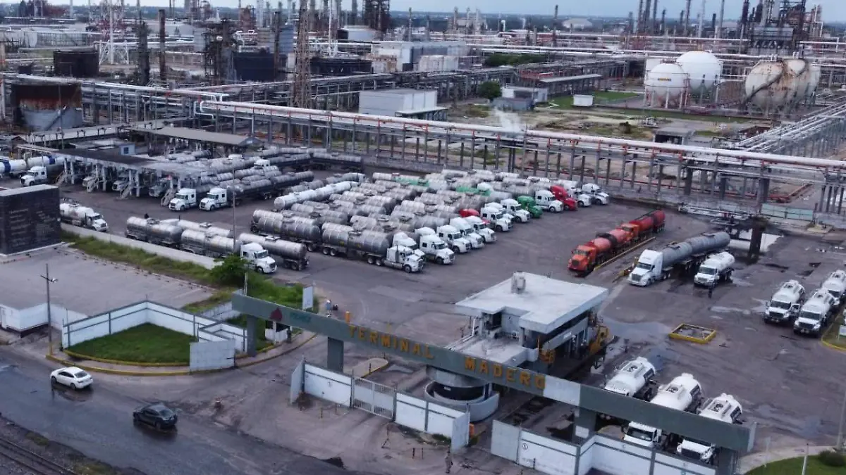 Advierten una falta de seguimiento y verificación de las actividades reguladas en las diversas terminales de hidrocarburos del país