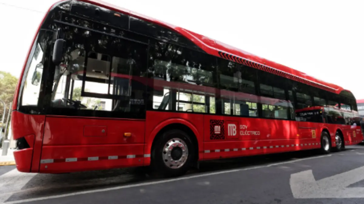 autobuselectrico