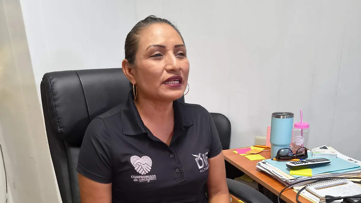 Francisca Arteaga Hernández