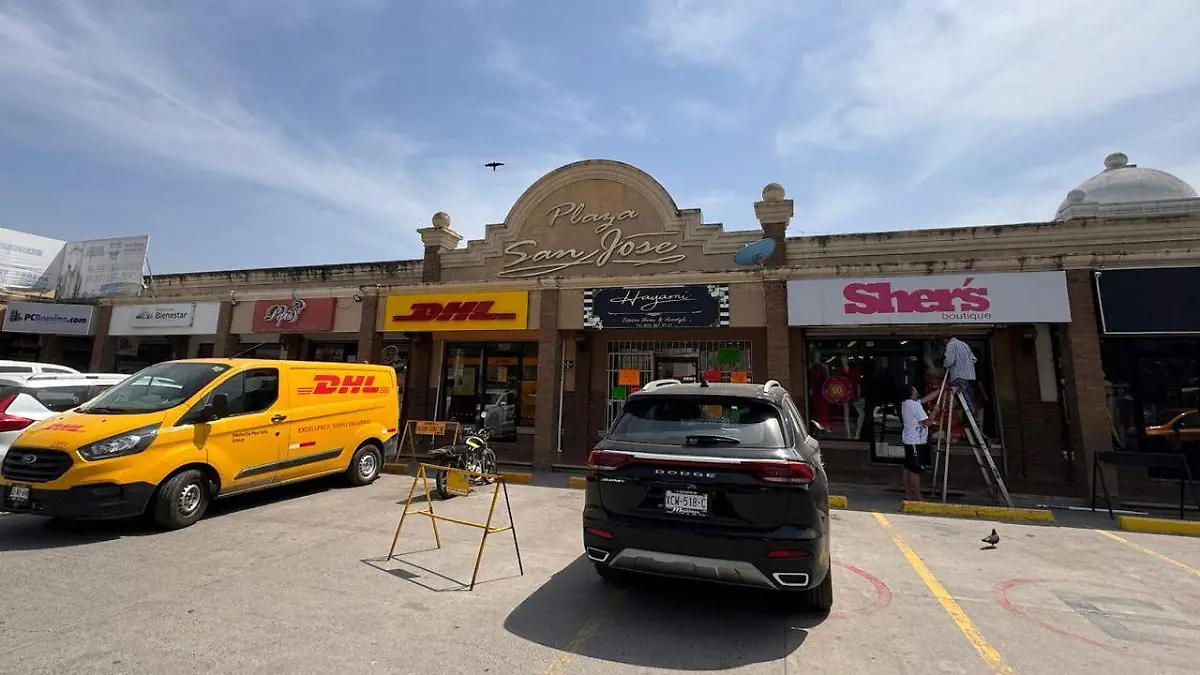 Estacionarte en lugares privados puede salirte caro